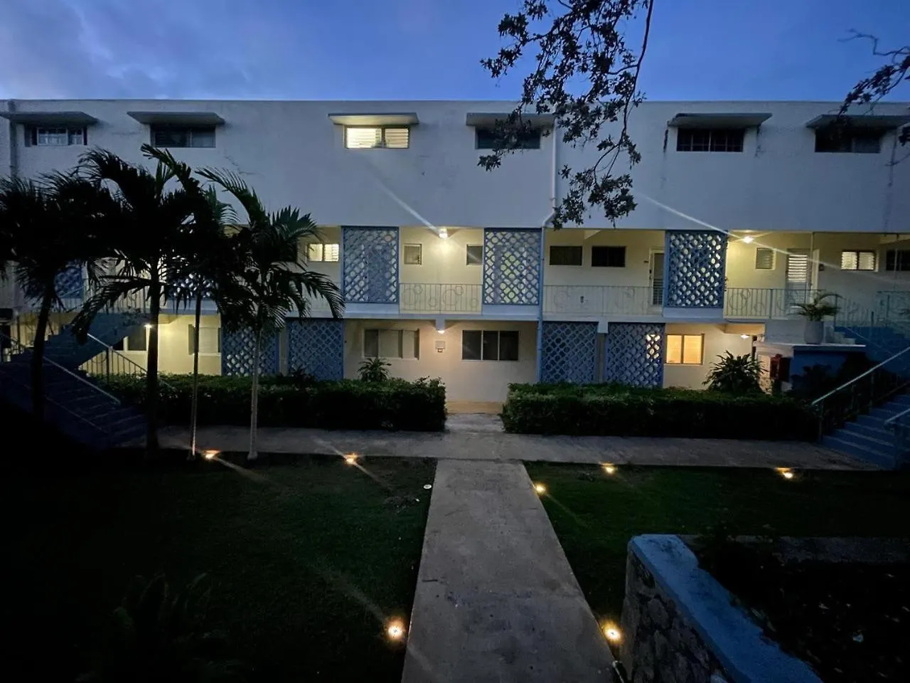 Seaside Serenity Apartment Ocho Rios